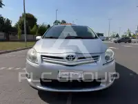 2010 Toyota AURIS