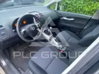 2010 Toyota AURIS