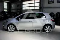 2010 Toyota AURIS