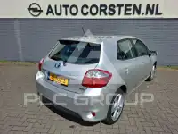 2010 Toyota AURIS