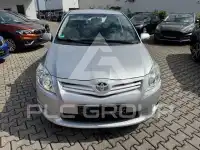 2010 Toyota AURIS