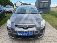 2010 Toyota AURIS