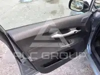 2010 Toyota AURIS