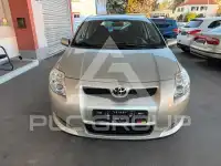2010 Toyota AURIS