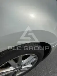 2010 Toyota AURIS