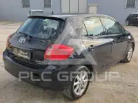 2010 Toyota AURIS