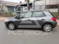 2010 Toyota AURIS