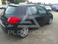 2010 Toyota AURIS