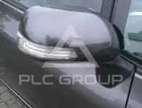 2010 Toyota AURIS