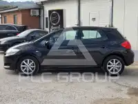 2010 Toyota AURIS