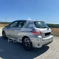 2010 Toyota AURIS