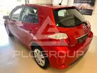2010 Toyota AURIS