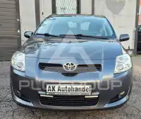 2010 Toyota AURIS