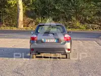2010 Toyota AURIS