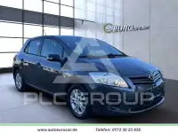 2010 Toyota AURIS