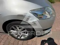 2010 Toyota AURIS