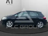 2010 Toyota AURIS