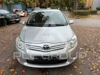 2010 Toyota AURIS