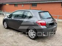 2010 Toyota AURIS
