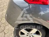 2010 Toyota AURIS