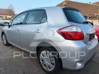 2010 Toyota AURIS