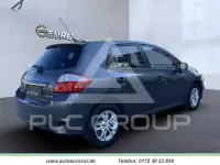 2010 Toyota AURIS