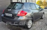 2010 Toyota AURIS