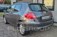 2010 Toyota AURIS