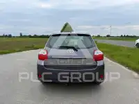 2010 Toyota AURIS