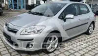 2010 Toyota AURIS