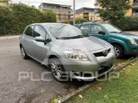 2010 Toyota AURIS