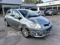 2010 Toyota AURIS