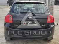 2010 Toyota AURIS