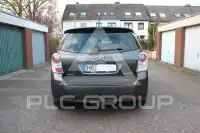 2010 Toyota VERSO