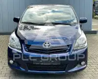 2010 Toyota VERSO