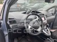 2010 Toyota VERSO