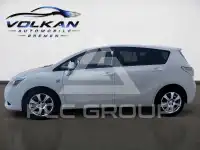 2010 Toyota VERSO