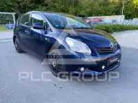 2010 Toyota VERSO