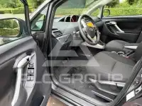 2010 Toyota VERSO