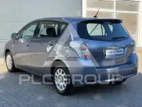 2010 Toyota VERSO