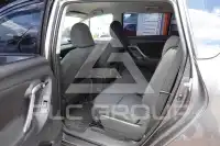 2010 Toyota VERSO