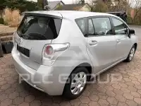 2010 Toyota VERSO