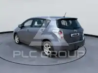 2010 Toyota VERSO