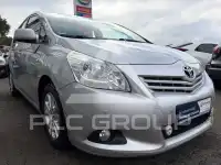 2010 Toyota VERSO