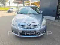 2010 Toyota VERSO