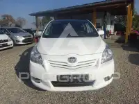 2010 Toyota VERSO