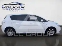 2010 Toyota VERSO