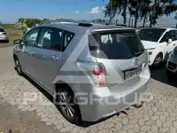 2010 Toyota VERSO
