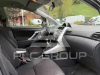 2010 Toyota VERSO