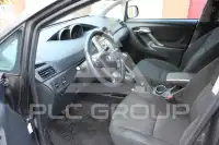 2010 Toyota VERSO